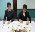 Sign Contract between Siamdent with Tokyo Giken