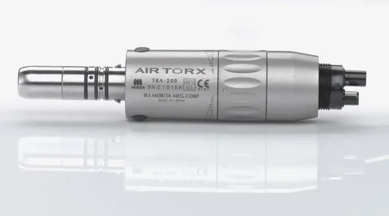 AirTorx Air Motor