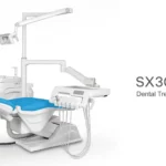 SX3000II