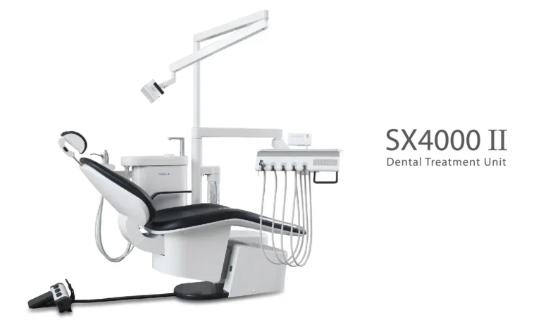 SX4000II