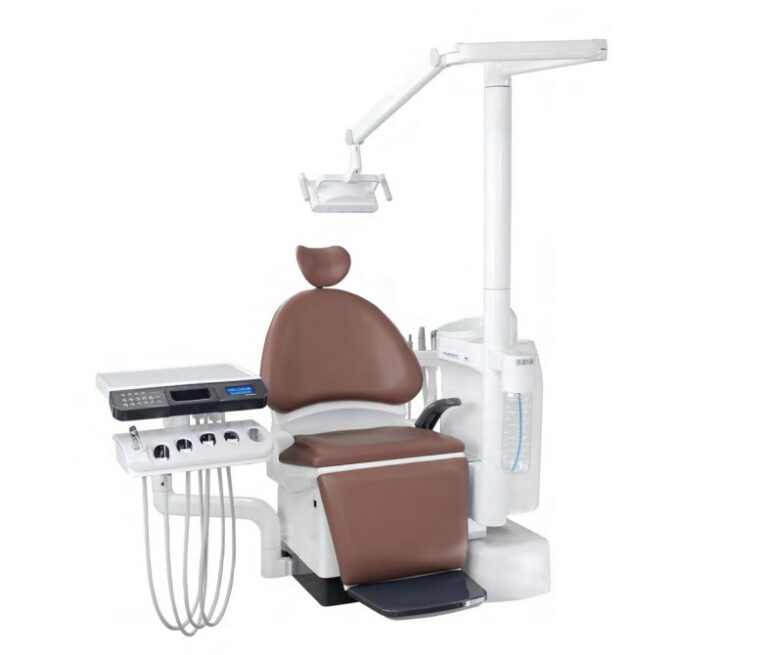 Treatment Units
